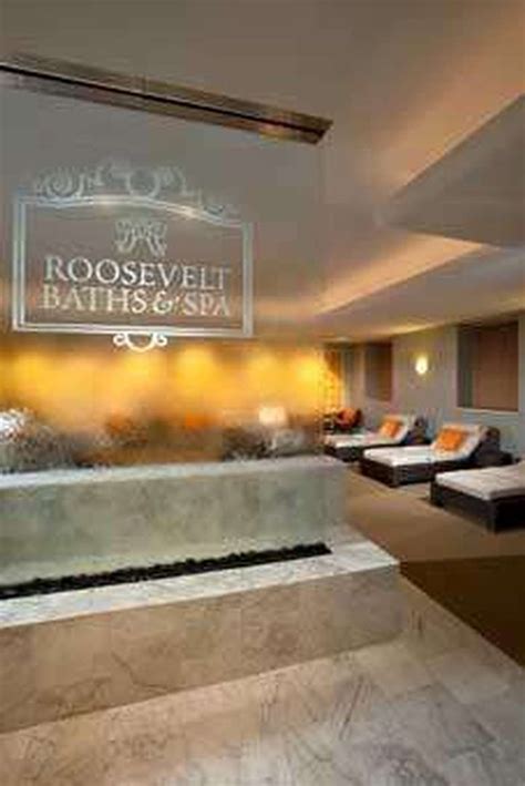 roosevelt baths and spa reviews